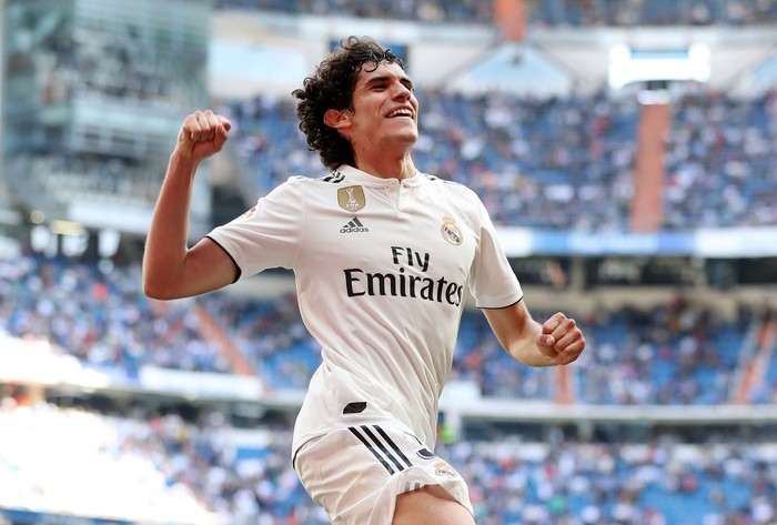 Foto: Angel Martinez/Getty Images